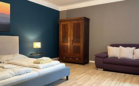 Ferienwohnung in Reichenau an der Rax